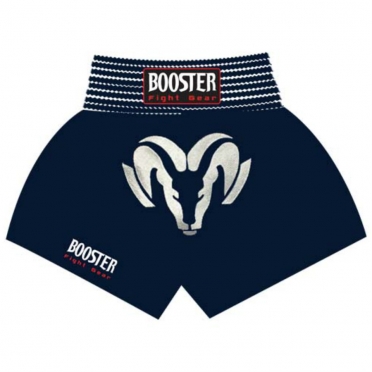 Booster TBT-7 thaiboksbroek